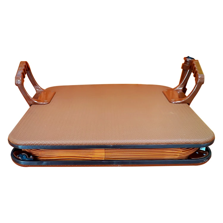 Medical Supplies Elderly Care Products Foldable Seat Cushions Seat Lifting Up Cushion For Elderly