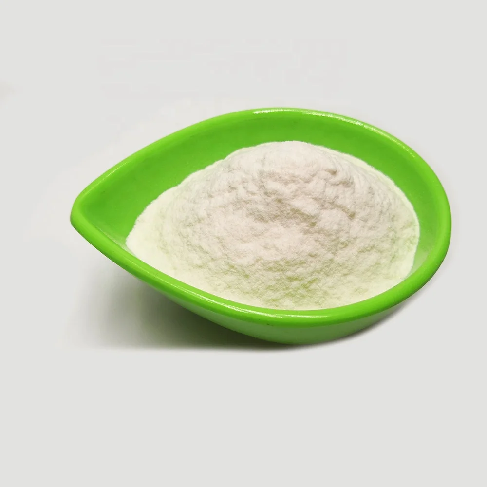 High Quality Thickening Effect Thickeners Hot Selling Thickener Cmc