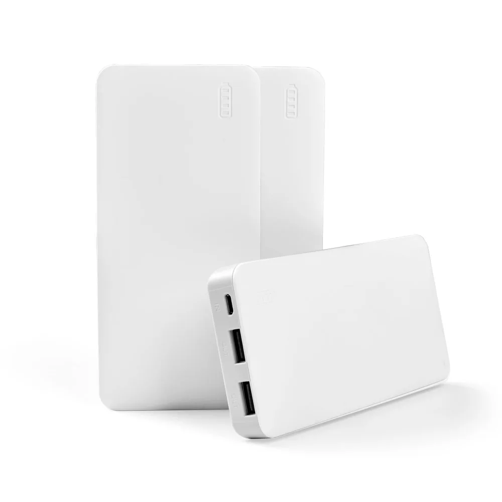Promotion new cheap consumer electronics mobile charger power bank
