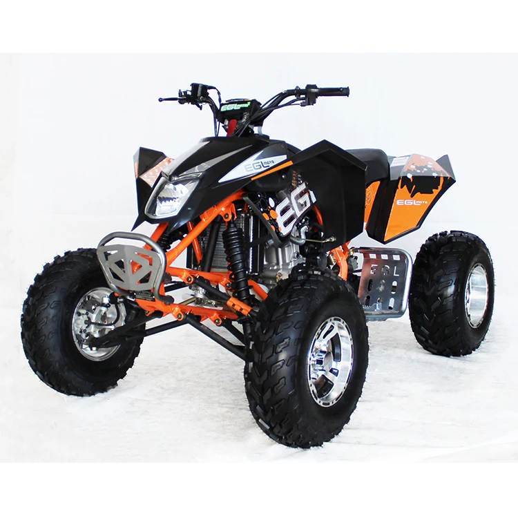 atv 250cc quad bike for adults