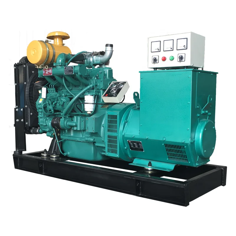 Permanent Magnet Alternator Dynamo Generator Electric Generator Price