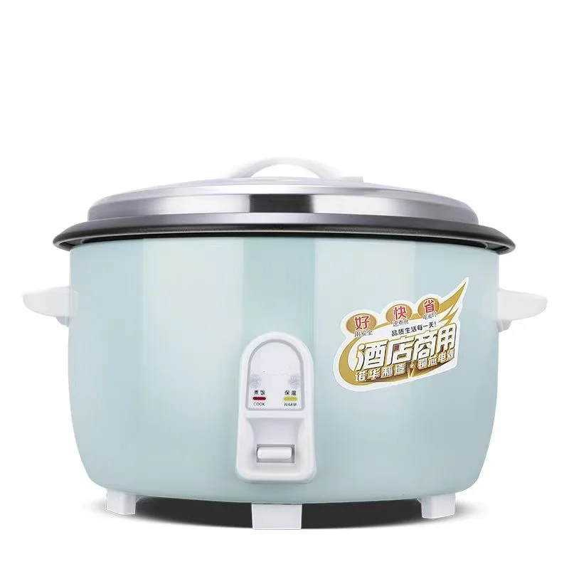High quality 8 Liter Commercial Household appliances rice electric pressure cookers rice cooker For Kitchen Equipment