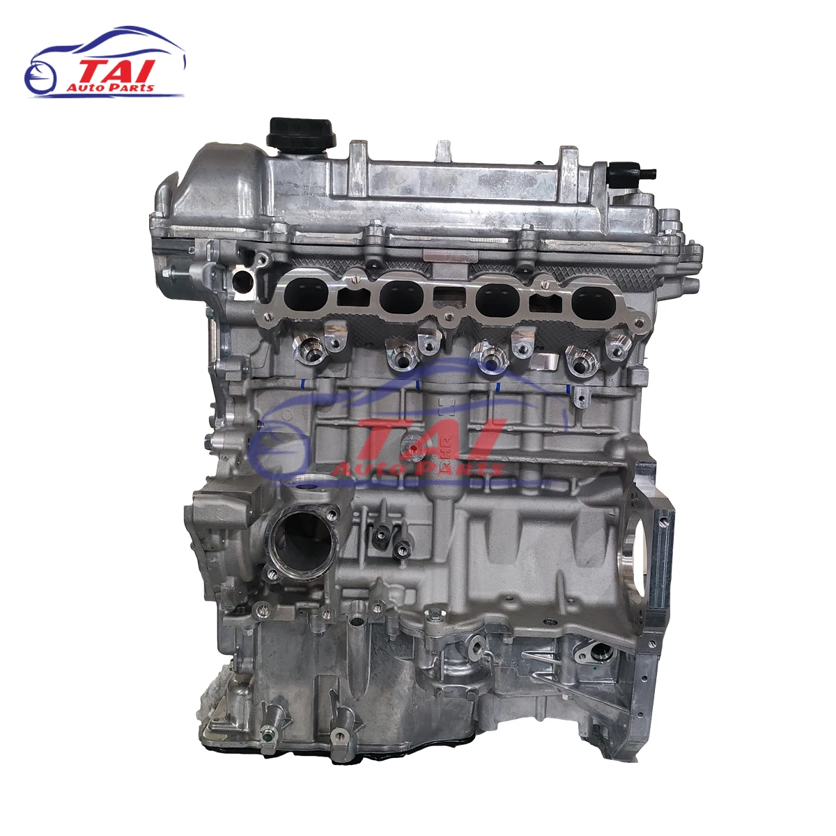 Korea 1.6L  New Engine  G4FJ G4FD    Bare  Block For Hyundai  Accent