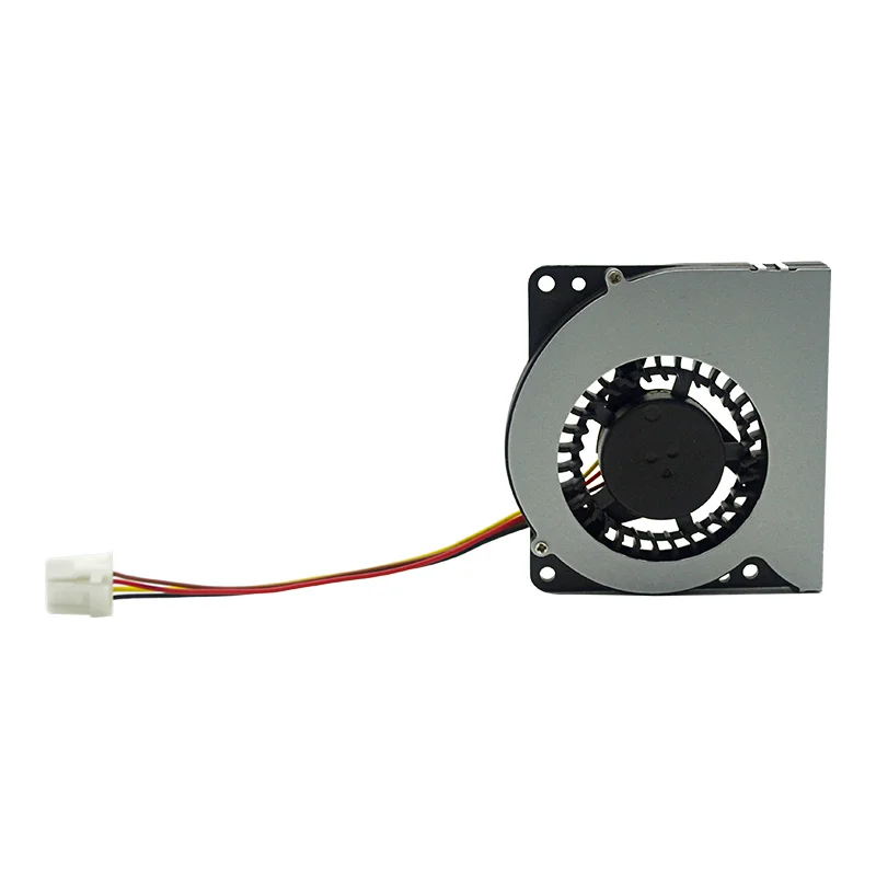 50*50*8mm 5008 5V 12V dc mini centrifugal fan drone fan mirco brushless blowers centrifugal fans blowers