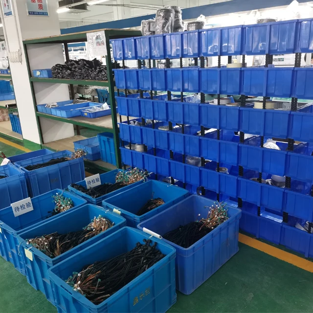 Chinese manufacturer 4 core armoured copper power cable charger dc power cable magnetic