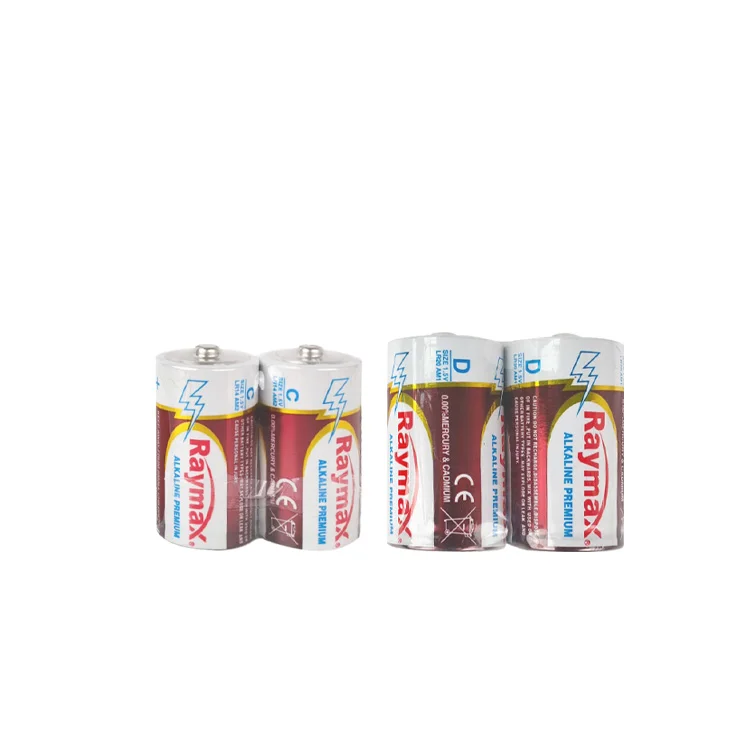 Premium Power 1.5v Reliable customized  LR6 AA  AM3 alkaline battery blister card package