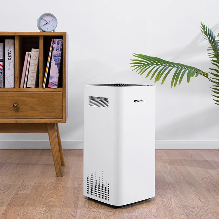 Home Appliances Personal breathing Fresh Air Household Air Purifiers for Home Purification