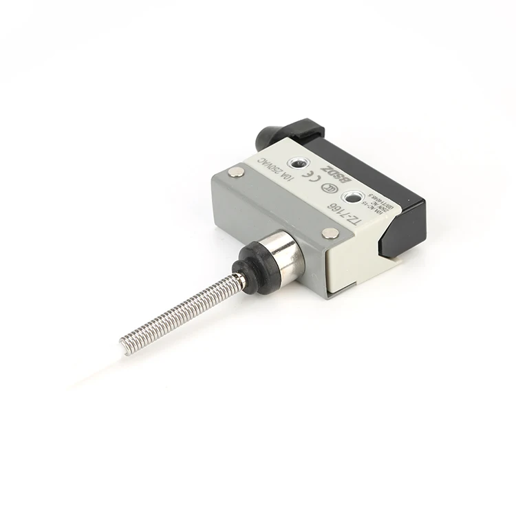 
Waterproof micro switch 10A 250V T85 DAPT Limit Switch 