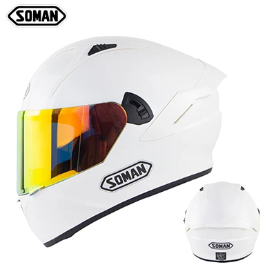 Motorcycle Helmet casco moto Other Motorcycle Accessories cool fashion safety helmet Full Face Motorcycle Street Bike Helmet