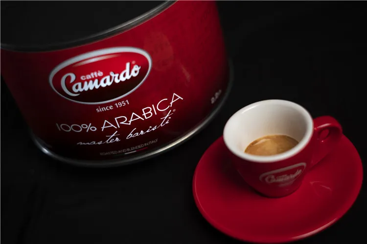  Кофейные зерна Arabica Master от поставщика 100% оловянные кофейные 1