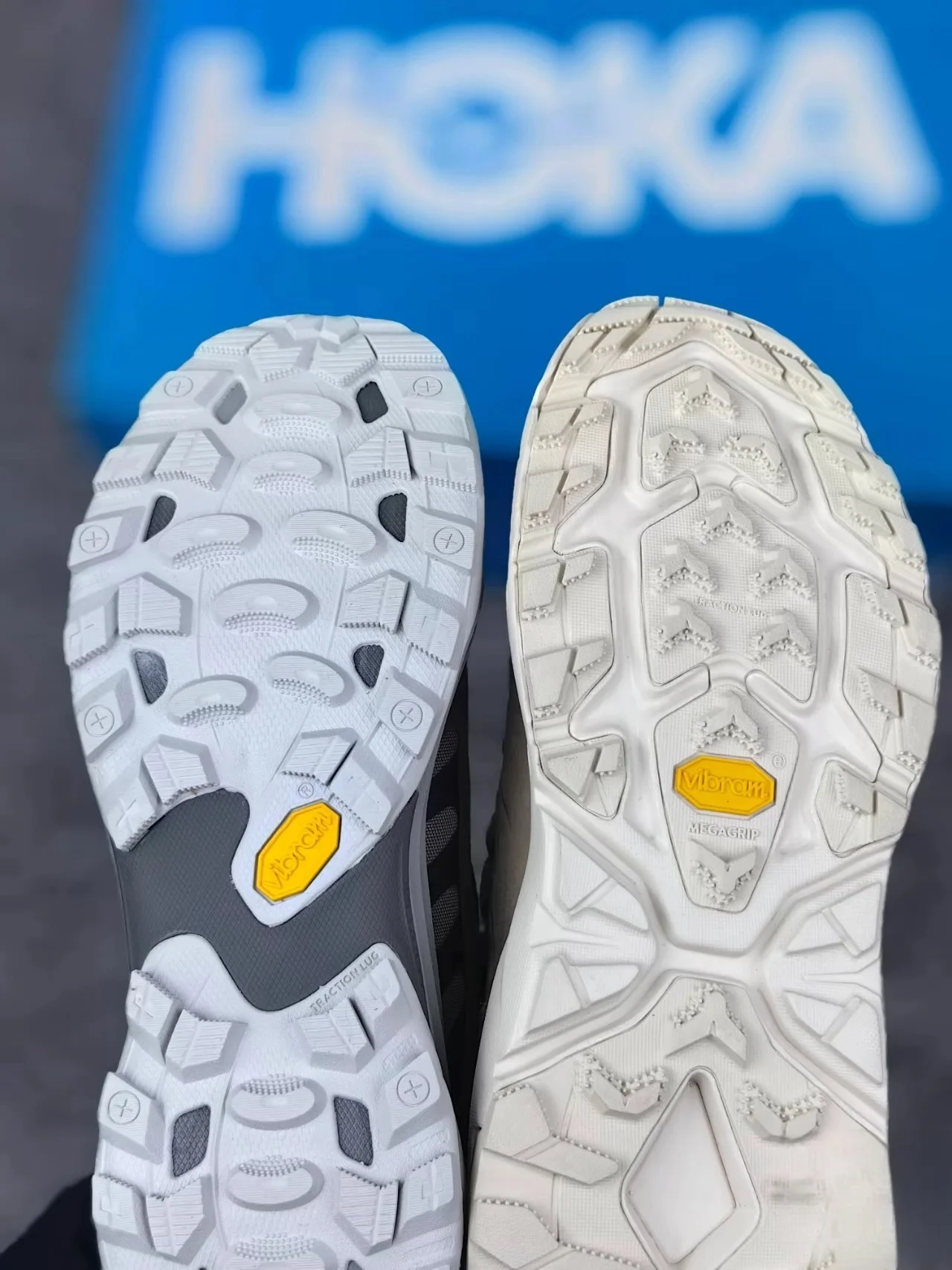 Низкая обувь GTX для бега на открытом воздухе Hokas мужчин и женщин легкая амортизирующая Мужская Женская стиль жизни