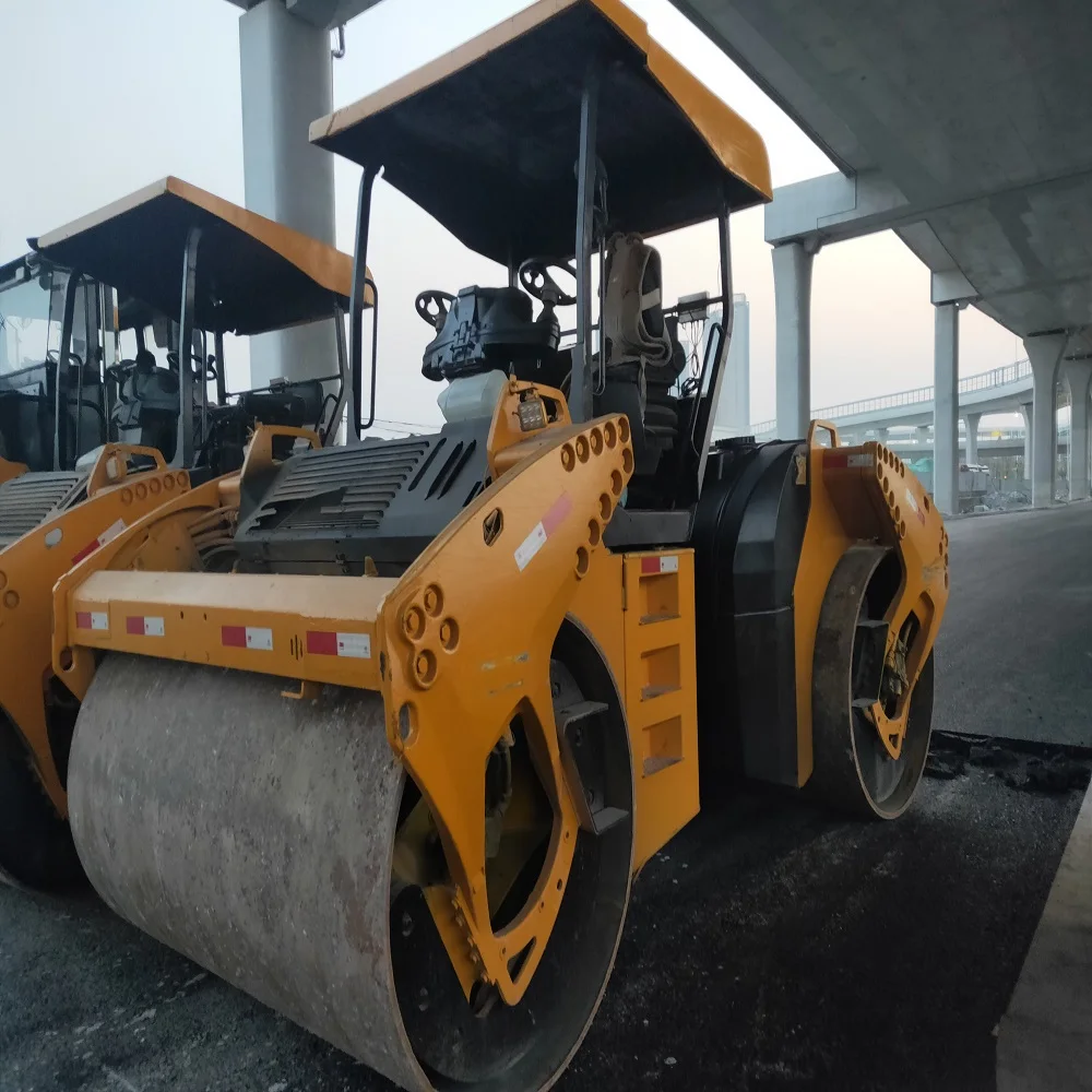 Б/у секундной стрелки Bomag внедорожник ролика BW203AD BW217D-2 BW219DH-3 BW226DH-4 для продажи с хорошей производительностью и в хорошем