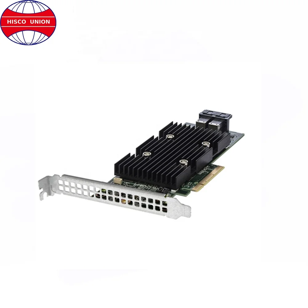 Оригинальный Новый На складе H330 для Dell PowerEdge RAID Controller H330 Raid Card