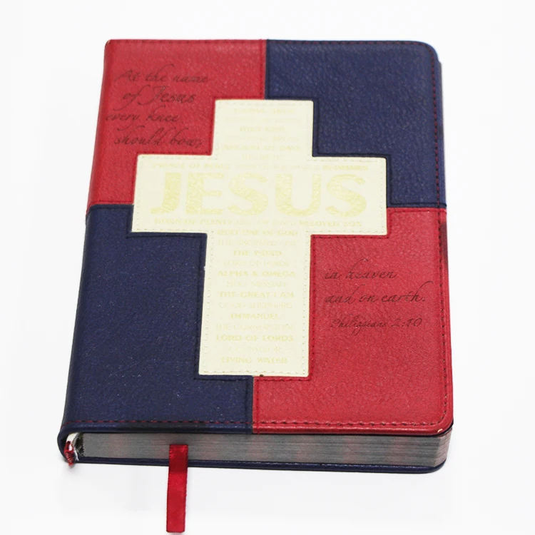 
business custom pu leather paperback A5 magazine notepad customized creative diary notebook 