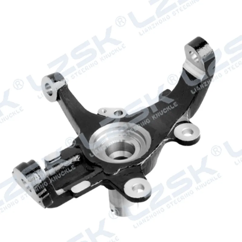 
D-MAX 4X4 4WD 8-97946359-D 8-97946360-D FOR isuzu steeirng knuckle 