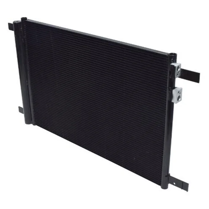 INTL-CD851 Car auto Ac Condenser for AUDI A3/TT/SEAT LEON/SKODA OCTAVIA/VW GOLF/PASSAT CN 4891PFC 5Q0816411AJ 5Q0816411AN