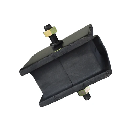 J08CT engine mount used for hino 12035-3142 engine mounting