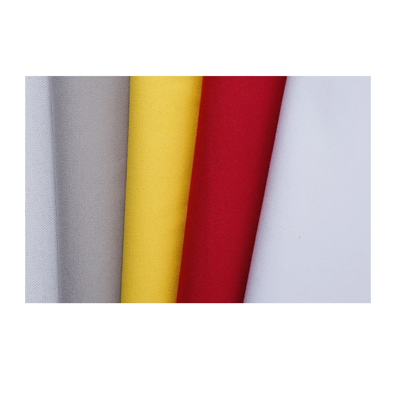 100 BCI  Cotton Comb  canvas Fabric for Pant Bags Jacket Cloth Wholesale