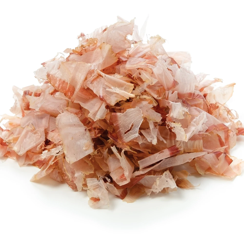 Best Price Dried Bonito Shavings Fish Flakes for