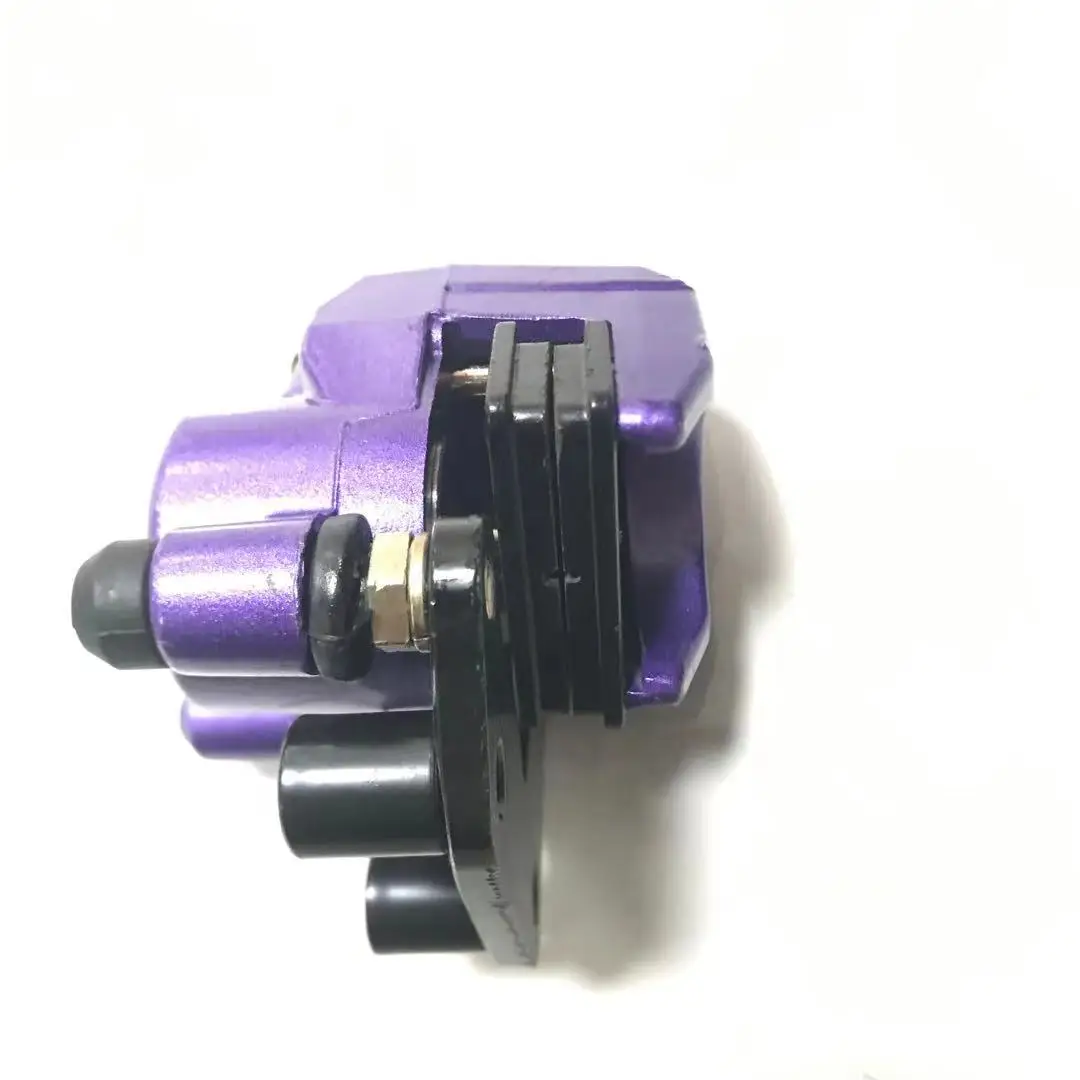 FUXI Motorcycle Front Down Brake Pumps