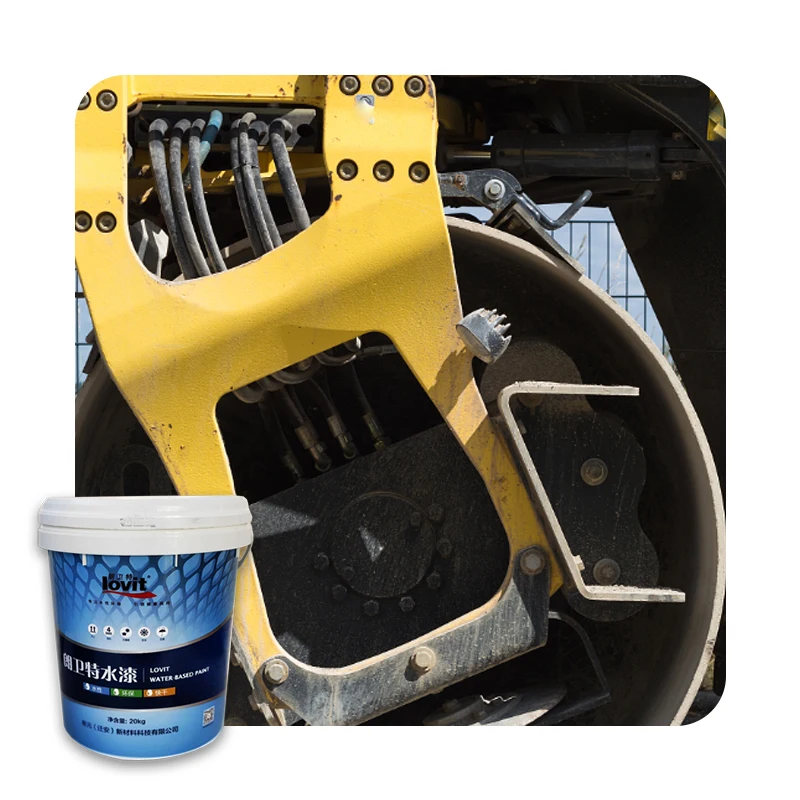 Top Paint Brands Exterior Wall Paint Wallpapers Wall Coating  for House Exterior Acrylic Emulsion Paint