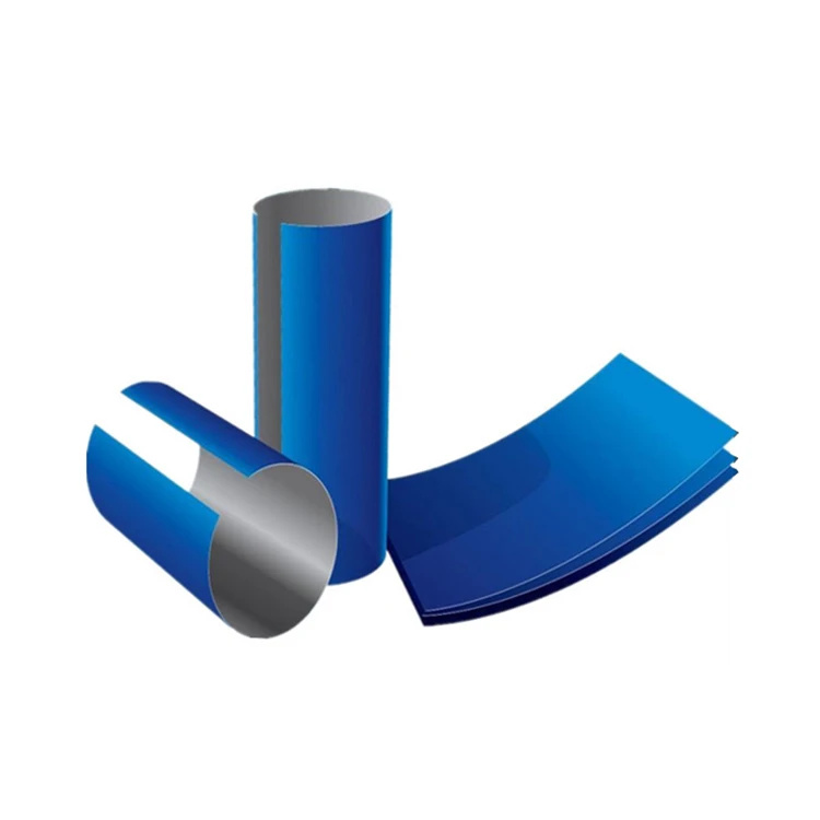 China Manufacturer Factory Price Aluminum Offset Ctp Plate Making