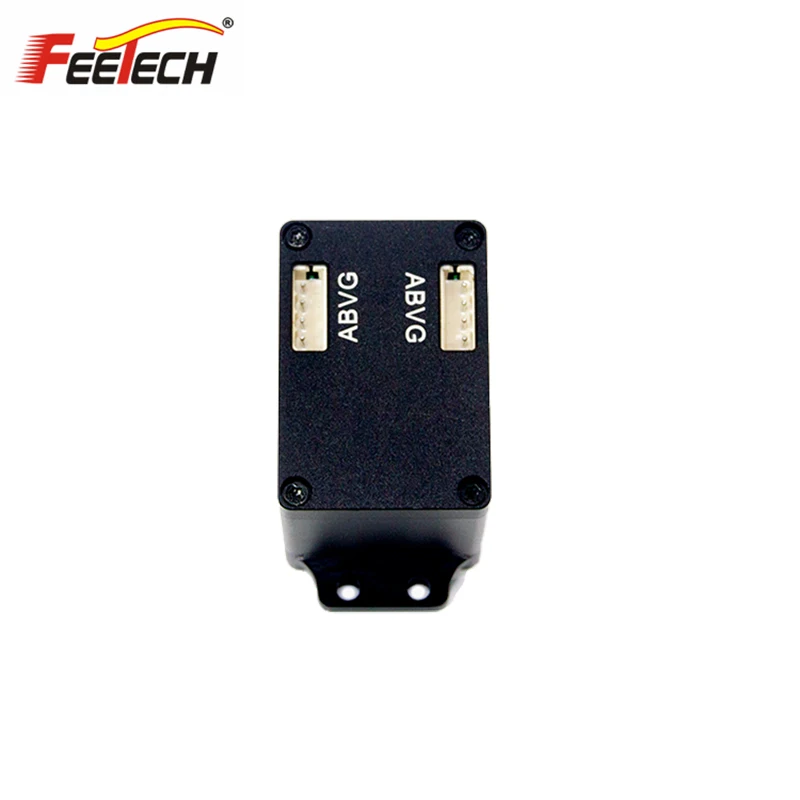  Сервомоторная плата Feetech SM29BL 24 кг драйвер RS485 Modbus RTU industries сервопривод с большим крутящим