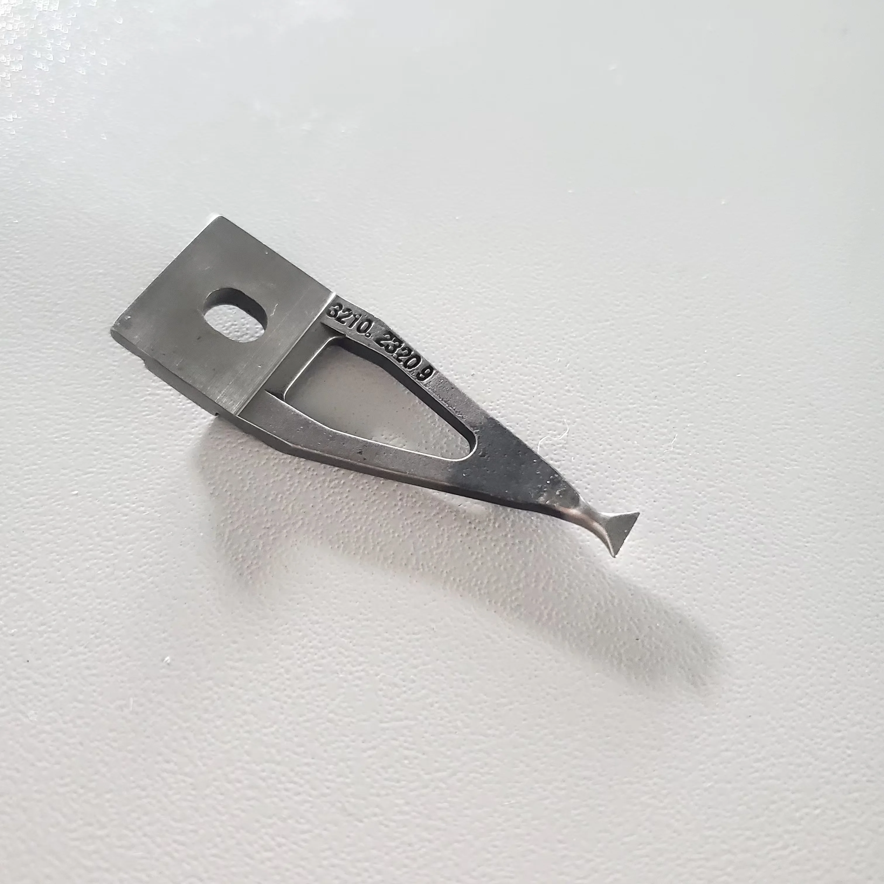 Muller Martini book sewing machine parts Muller Martini 3210 3212 book sewing machine cutting machine 3210 23209