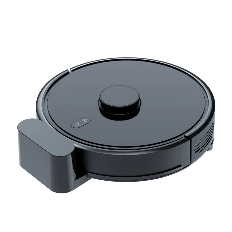 2023 Best Automatic Dry and Wet Robot Vacuum Cleaner Sweeping and Mopping Floor with Laser Navigation