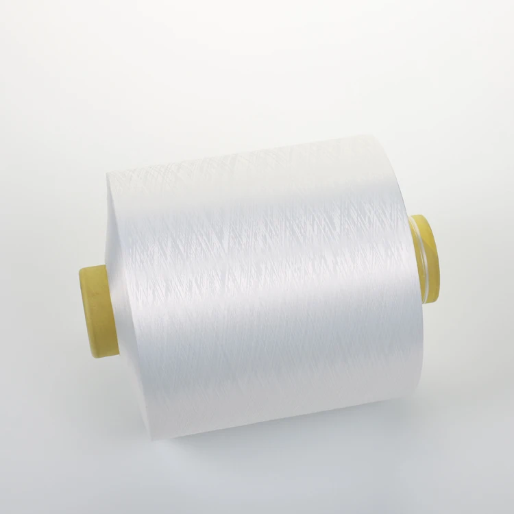Polyester Draw Textured DTY 200/96 SD RW NIM Yarn AA grade