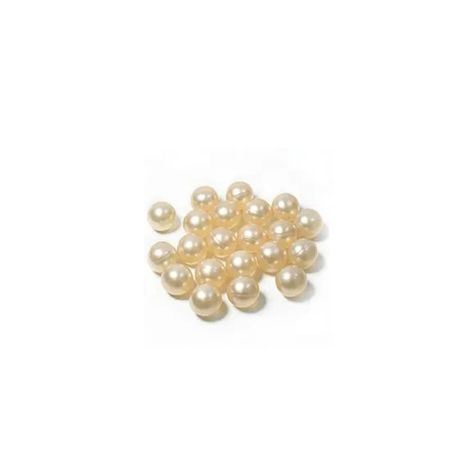 Wholesale Moisturizing SPA Scented Bath Pearls Capsule Essential Oil Bath Beads