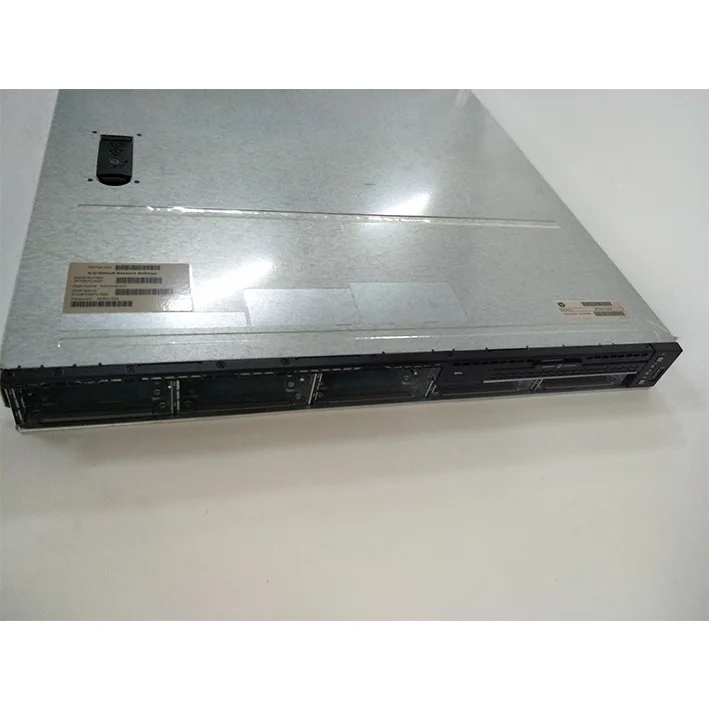 Original New! best quality DL160 Gen9 8SFF 754520-B21 CTO Server