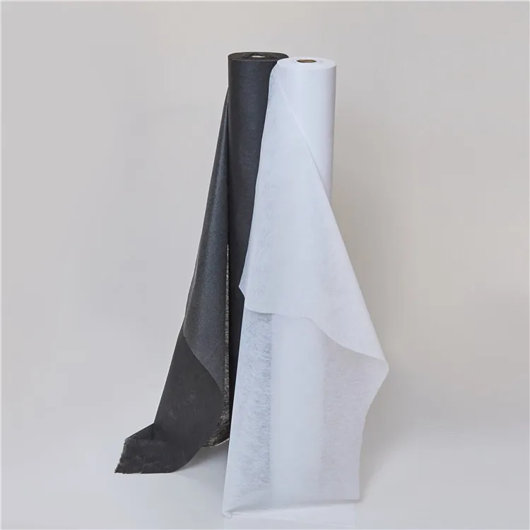 Micro Dot Thermal Bond Non-Woven Interlining High Quality Linings & Interlinings Product