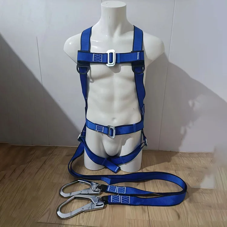 Safety harness for work at height Construction Safety Equipment Safety Harness