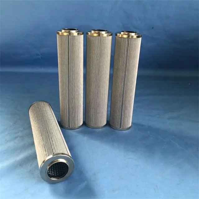 Hydraulic oil return filter element XJL.02.09