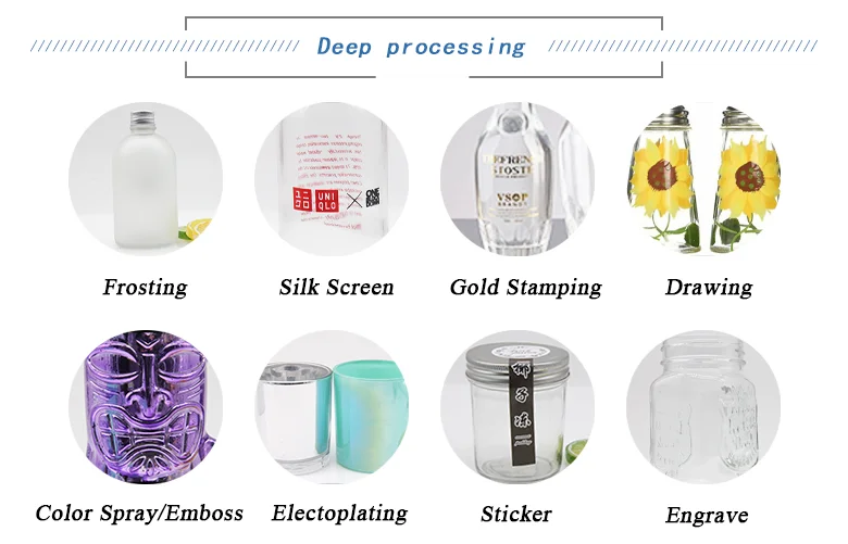 China Factory Vase Molds Mid Modern Vase Christmas Bottle Decoration Package Food