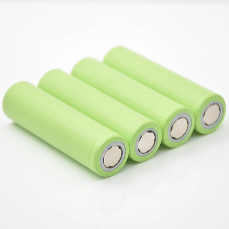 
18650 3.7v 1800mAh lithium cell rechargeable battery small fan electric mosquito beat mobile power battery. 