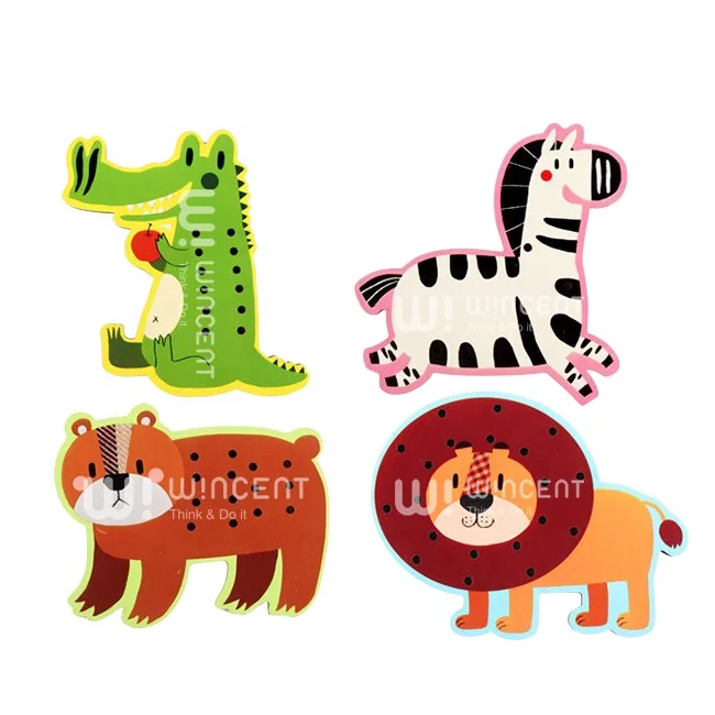 Low MOQ OEM 3~14 years old children educational toy supplies smarts game toys education for kids