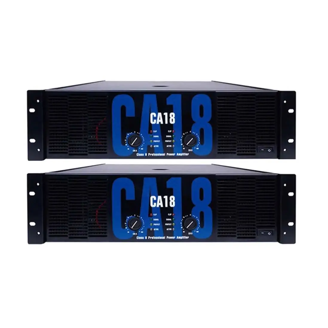 XIY CA18 аудио цифровой усилитель мощности