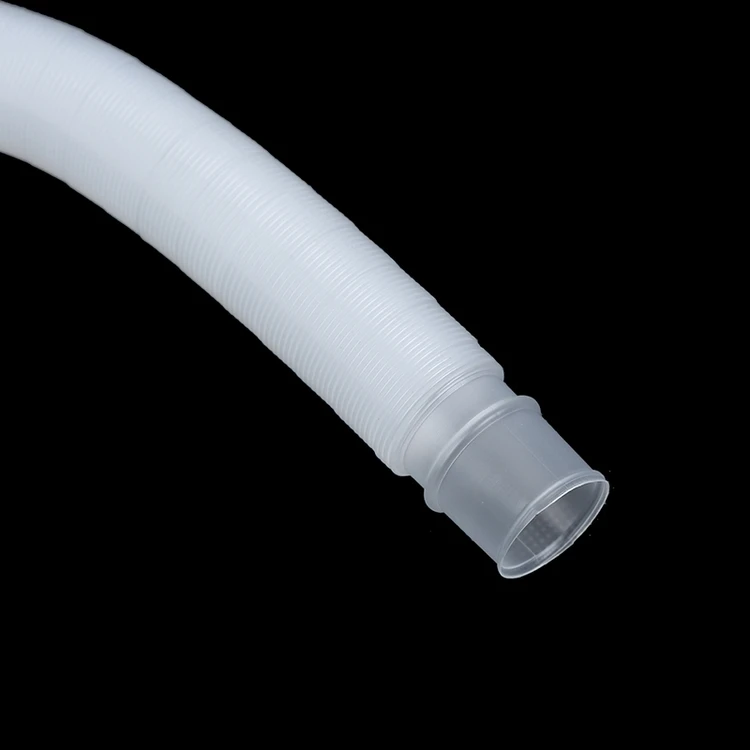 Заводская розетка прозрачная медицинская трубка CPAP из ПВХ на заказ