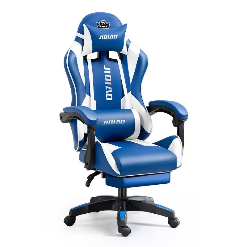 wholesale linkage Armrest computer Chair 135 degree adjustable height swivel Office Chair Racing Gaming Chair In Stock