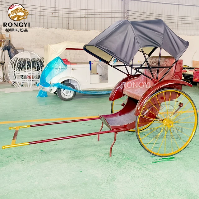Cheap Transport Vehicle 2 Seats Pedicab Rickshaw/New Model Rickshaw/High Quality Chinese New Style Rickshaw for Sale