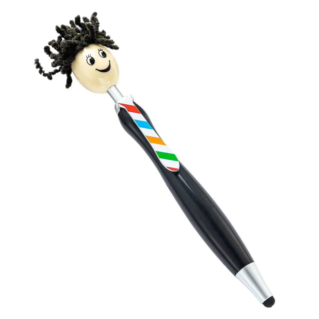 Soododo XDHH-00073 Special custom ballpoint pen for weird boys custom ball point pens for kids schools and offices