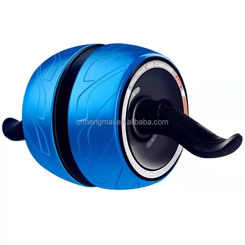 China Factory High Quality Rebound AB Wheel Roller for Abdominal Workout Strength Training