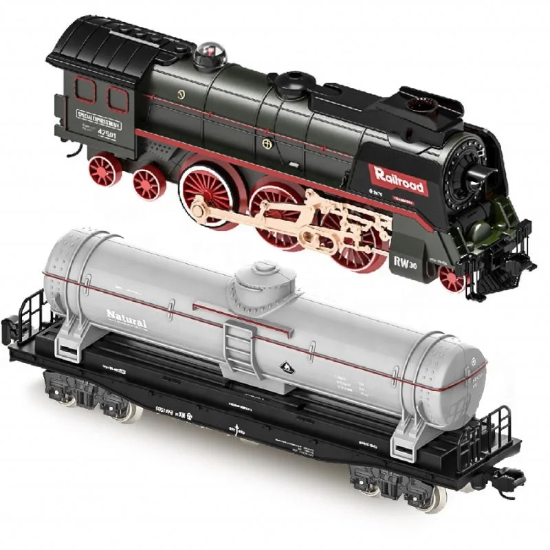 JMD Joys Malls With Track Change Electric Manufacturers Lights Retro Style Buy Wholesale Toy Train Toy