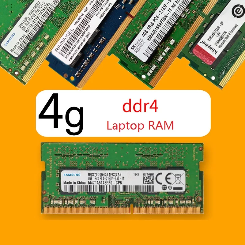 Самый дешевый ноутбук DDR3 ОЗУ 4 ГБ 8 ГБ 1333/1600 /3200 МГц ноутбук компьютер ОЗУ память для ноутбука ПК в наличии оптовая продажа