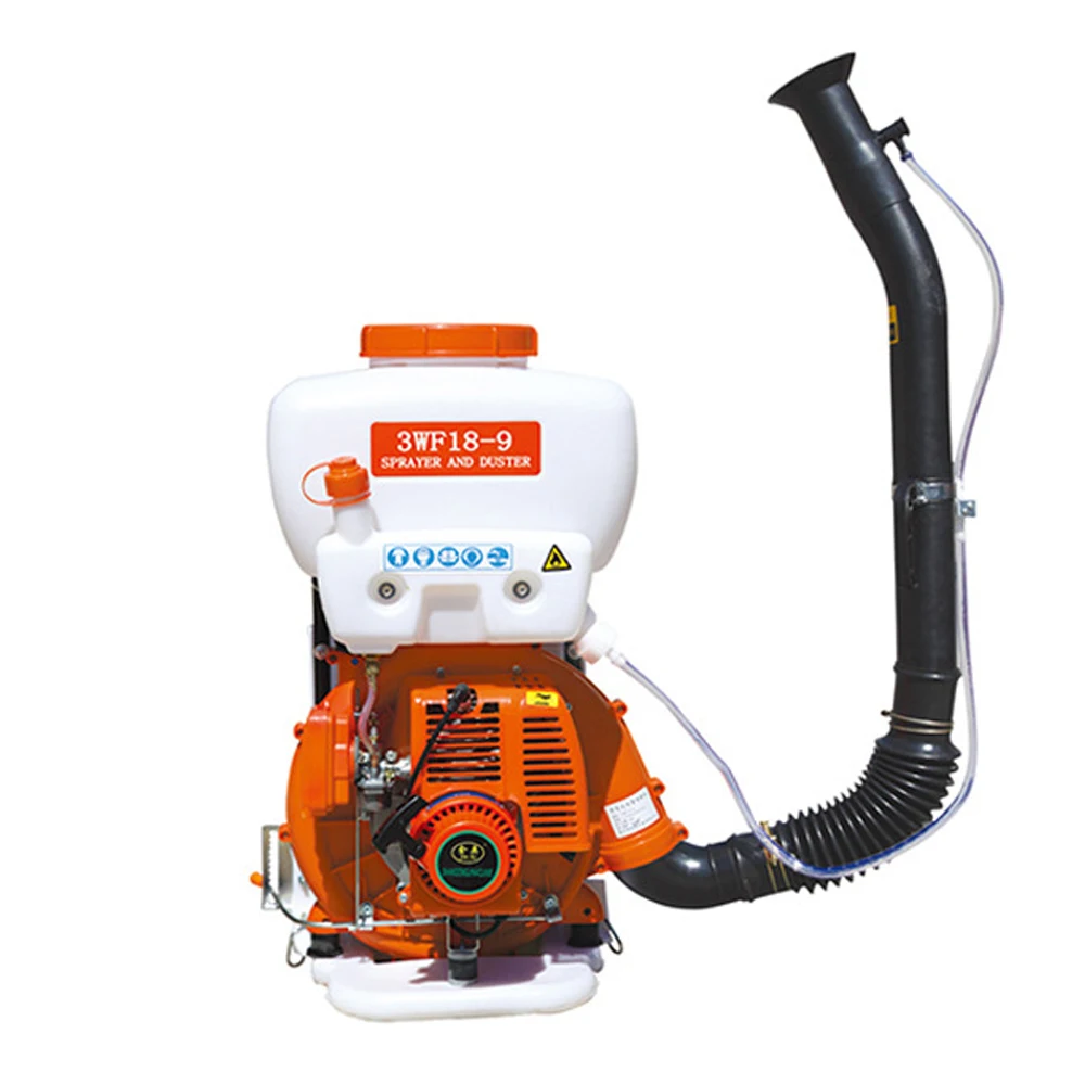 Miwell 14L 50cc Knapsack Sprayer Backpack Engine Power Sprayer