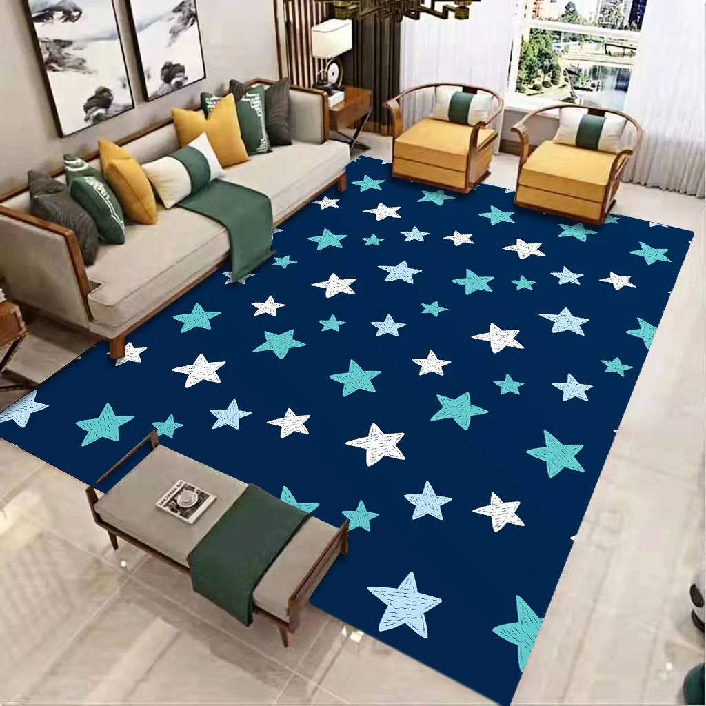 Japanese tatami Large rugs Versache carpet Tatami Kitchen mat Live room rug Dry mat Indian cotton durri Church carpet