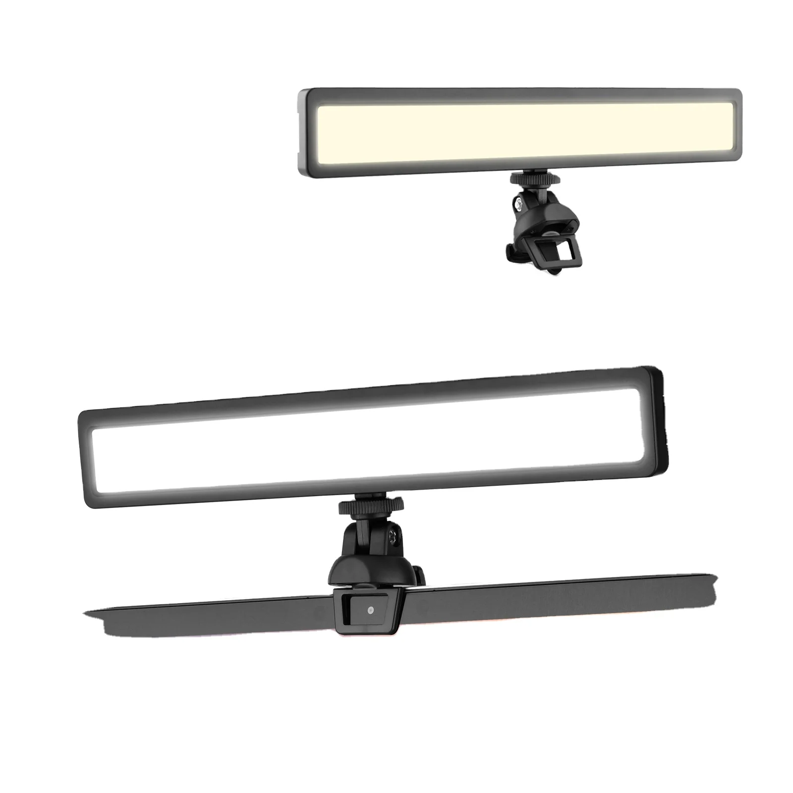 YELANGU  video conference Light  for live streaming reading product photography and Zoom call