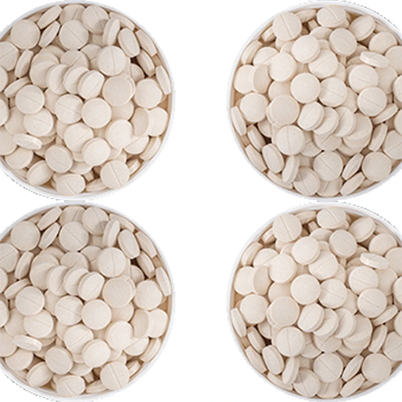 
OEM Custom Label Supplements For Dog Microelement 